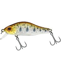 Воблер ZipBaits Khamsin Jr. 50SP-SR, 5 см, 4 г, 1 м, 810H, купить, цены в Киеве и Украине, интернет-магазин | Zabros