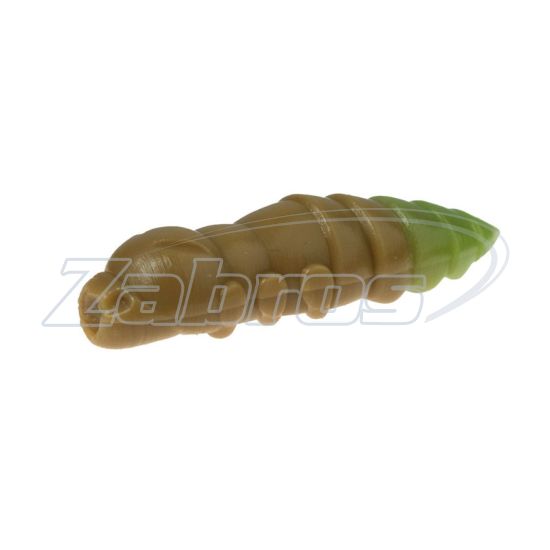 Фото FishUp Pupa, 1,20", 3,05 см, 10 шт, #137, Рак