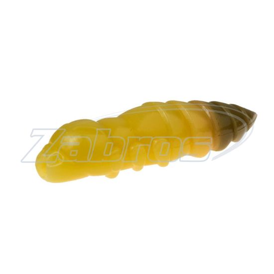 Фото FishUp Pupa, 1,50", 3,8 см, 8 шт, #136, Сыр