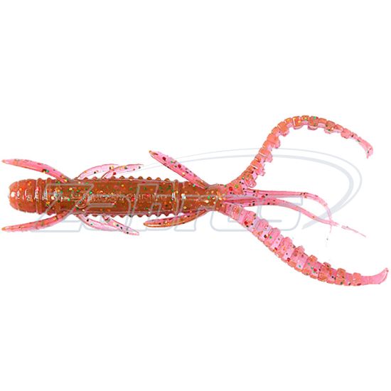 Фото Lucky John Hogy Shrimp, 3,00", 7,6 см, 10 шт, 140140-S14