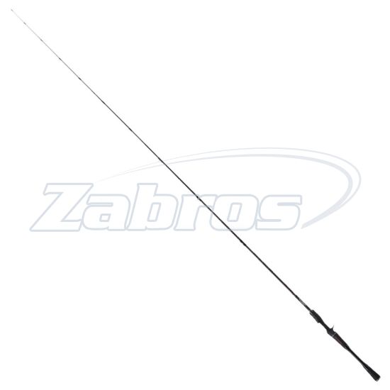 Фото Shimano 18 Poison Adrena, 18PADRN163M, 1,91 м, 7-21г