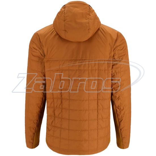 Фотография Simms Fall Run Hybrid Hoody, 13872-1229-30, M, Cobia