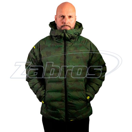 Купить RidgeMonkey APEarel K2XP Waterproof Coat, M, Camo