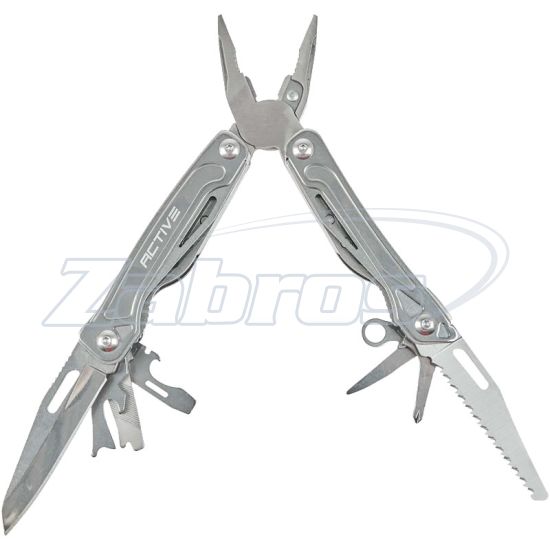 Фото Active Universal Tool, Silver