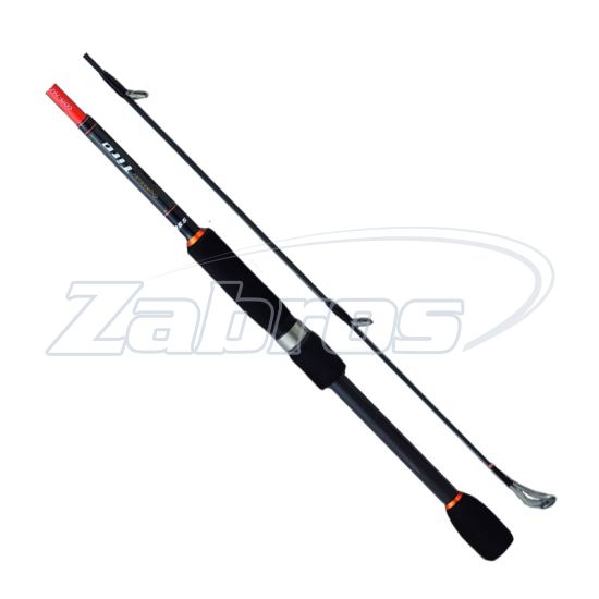 Фото Graphiteleader Tiro, GOTS-762M, 2,29 м, 5-28 г