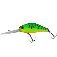 Воблер ZipBaits B-Switcher 4.0 60F, Rattle, 6 см, 13,5 г, 4 м, 995, купить, цена, Киев, Украина | Zabros
