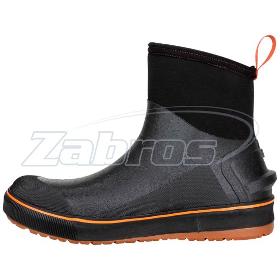 Цена Simms Challenger 7" Boot, 13513-001-11, Black