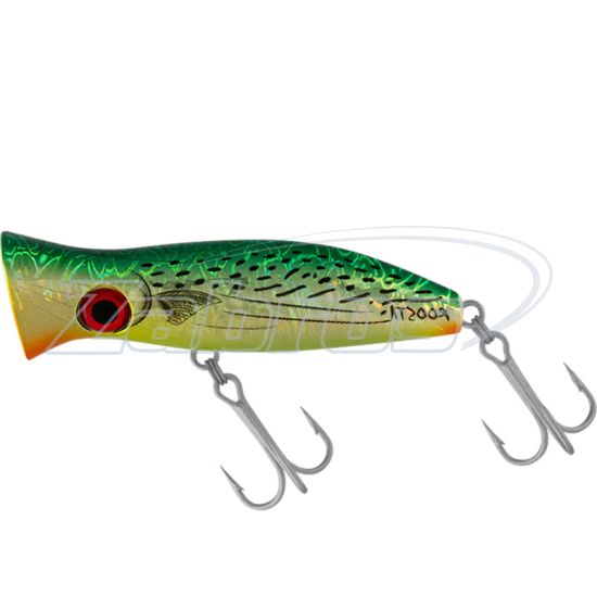 Фото Halco Roosta Popper 80, 8 см, 16 г, H69