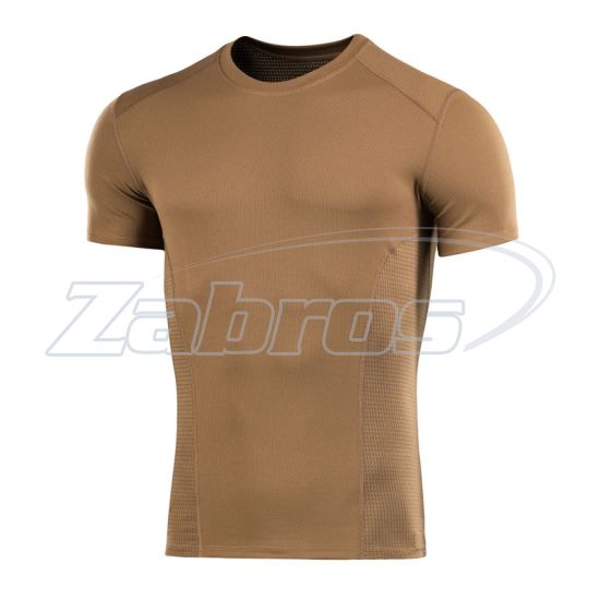 Фото M-Tac Athletic Vent, 80017017-XL, Coyote Brown