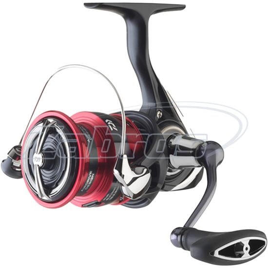 Фотографія Daiwa 23 Ninja LT, 10005-400, 4000-C Фотографія Daiwa 23 Ninja LT, 10005-400, 4000-C