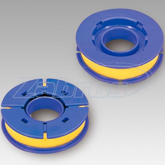 Фото Meiho Line Winder Chibimaru 56, Ø5,6x1,4 см