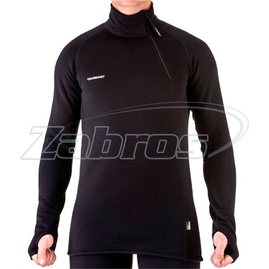 Фото Fahrenheit Power Stretch Pro Zip Slash, XL