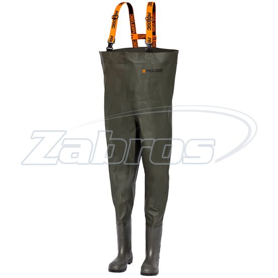 Фото Prologic Avenger Chest Waders, 42/43