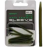 Противозакручиватель Brain Anti Tangle Sleeve, 5 см, 10 шт, Green для рыбалки, купить, цены в Киеве и Украине, интернет-магазин | Zabros