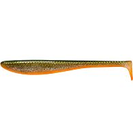 Силикон Savage Gear Monster Shad, 7,10", 18 см, 33 г, 2 шт, Olive Green UV, купить, цены в Киеве и Украине, интернет-магазин | Zabros