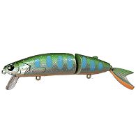 Воблер Lucky John Antira Swim 115F, 11,5 см, 14 г, 0,8 м, ANT115F-104, купить, цена, Киев, Украина | Zabros