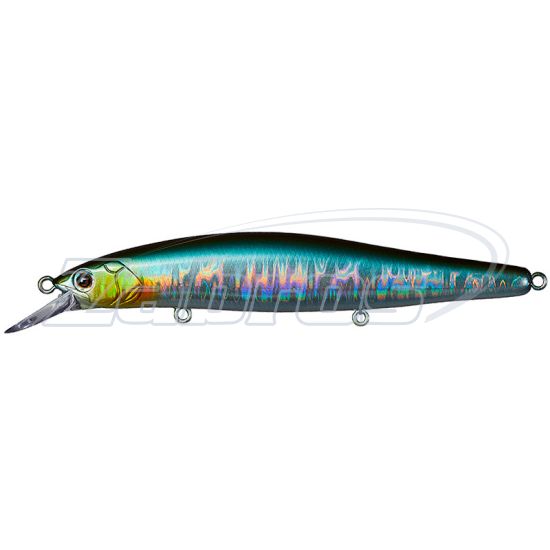 Фото Daiwa Steez Minnow 125SP-EXDR, 12,5 cм, 20,7 г, 3,5 м, Special Shiner