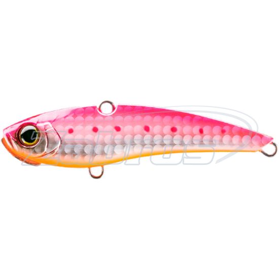 Фото Воблер Duel Hardcore Solid Vibe 55S, 5,5 см, 15 г, F1176-HPI