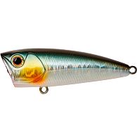 Воблер Daiwa Steez Popper, 5 см, 4,2 г, Special Shiner, купити, ціна, Київ, Україна | Zabros