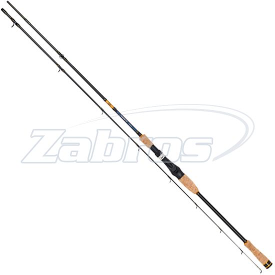 Фото Daiwa Laguna XT, LGXT772HFB-AS, 2,13 м, 30-80 г