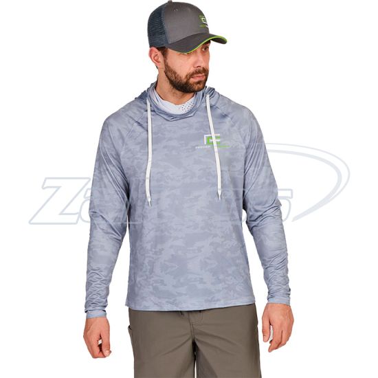 Малюнок Feeder Concept UV Hoodie, 137703-L