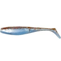 Силикон Z-Man Scented Paddlerz, 4,00", 10 см, 5 шт, Blue Claw: купить, цена, Киев, Украина | Zabros