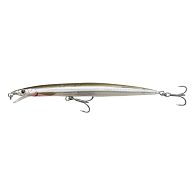 Воблер Savage Gear Sandeel Jerk Minnow S, 63990, 11 см, 7 г, Sandeel, купити, ціна, Київ, Україна | Zabros