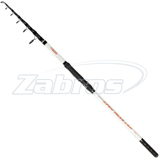 Фото Brain Apex Tele Carp, 3,6 м, 3,5 lb Фото Brain Apex Tele Carp, 3,6 м, 3,5 lb