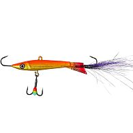 Балансир Viking Fishing Yeti Ice Jig, 7,5 см, 36 г, 08, купити, ціни в Києві та Україні, інтернет-магазин | Zabros