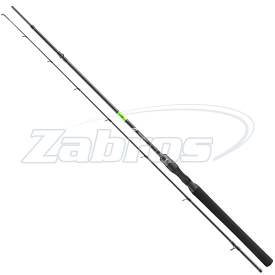 Фото Daiwa Prorex X Jerk Baitcast, 11285-185, 1,85 м, 30-80 г