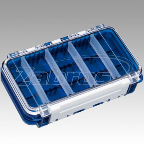 Фото Meiho Bousui Case WG, 17,5x10,5x4,3 см, Blue