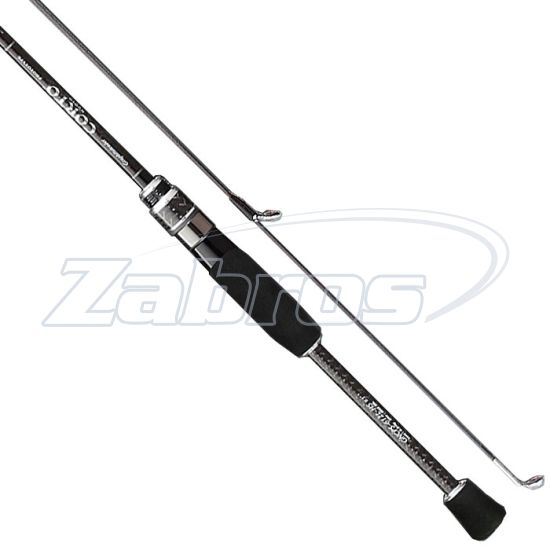Фото Graphiteleader Corto Prototype Nuovo, GNCPS-612L-HS, 1,85 м, 0,3-4 г