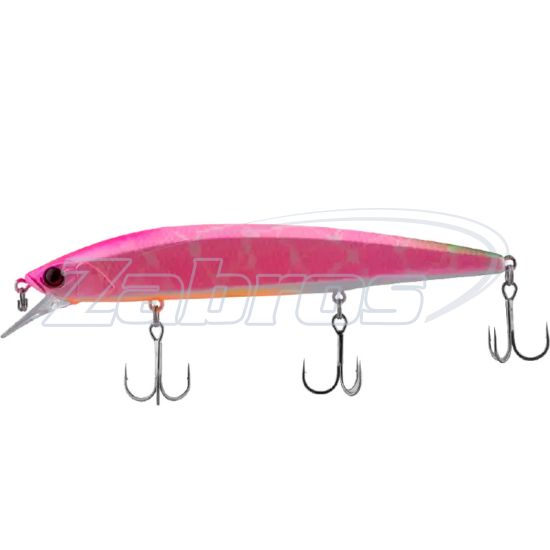 Фото Jackall Rerange 130SP, 13 см, 21,5 г, 2 м, UV Secret Pink Tiger