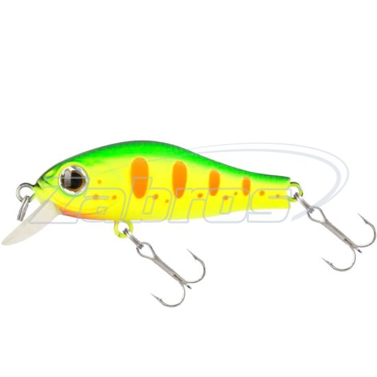 Фото ZipBaits Rigge 35F, 3,5 см, 2 г, 0,8 м, 313