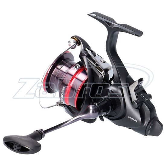Фотография Daiwa 20 Ninja BR LT, 10150-505, 5000-C