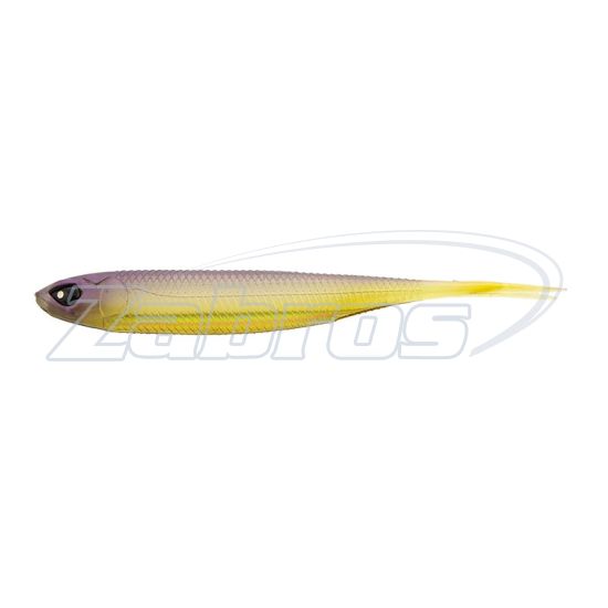 Фото Lucky John Makora Split Tail, 3,00", 7,6 см, 7 шт, 140407-004