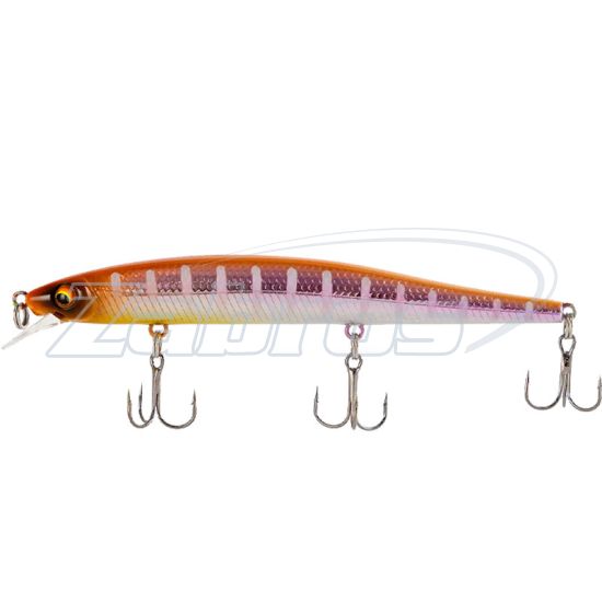 Фото X-Fish Twitch 120F, 12 см, 14,5 г, 1,2 м, 118