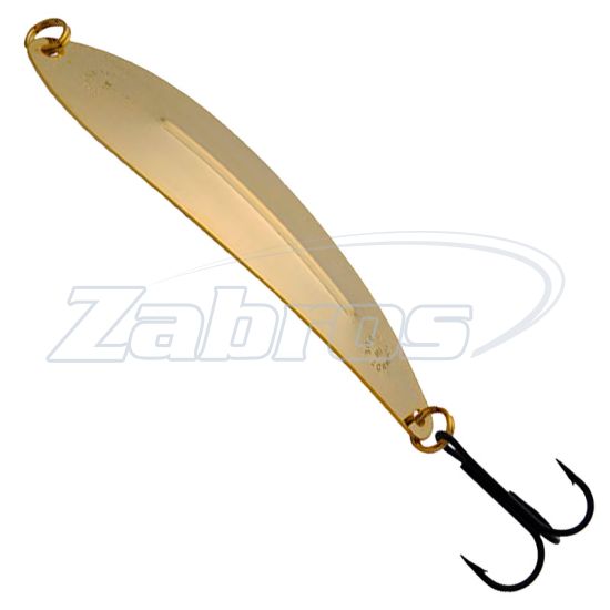 Фото Williams Whitefish, 28,4 г, 13,4 см, GOLD