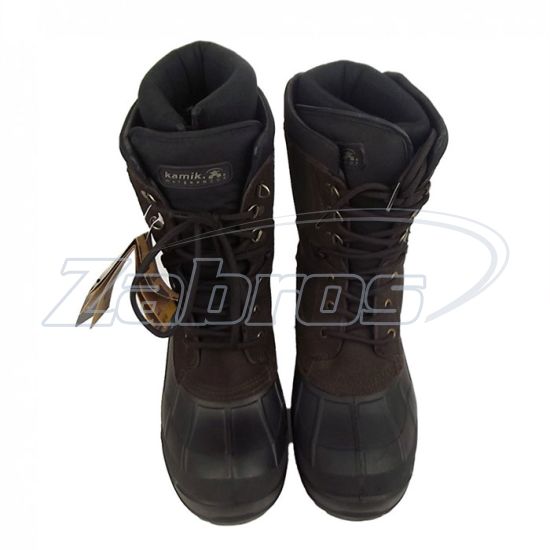 Купить Kamik Nation Plus, WK0010-10, 43