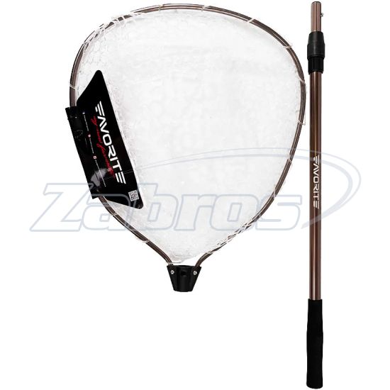 Фотографія Favorite Arena, ATLNBR1-190, 1,25-1,90 м, 51x46 см, Brown