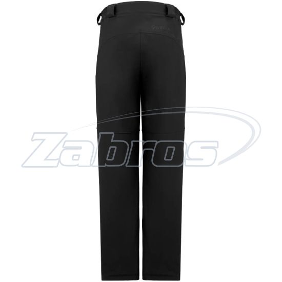 Фотография Viverra Softshell Infinity Pant, L, Black