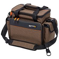 Сумка с коробками Savage Gear Specialist Lure Bag M, 74235, 18 л, 30x40x20 см, купить, цена, Киев, Украина | Zabros