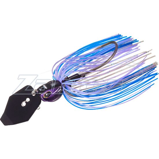 Фото Daiwa Rapids Blade, 10,5 г, Tak Midnight