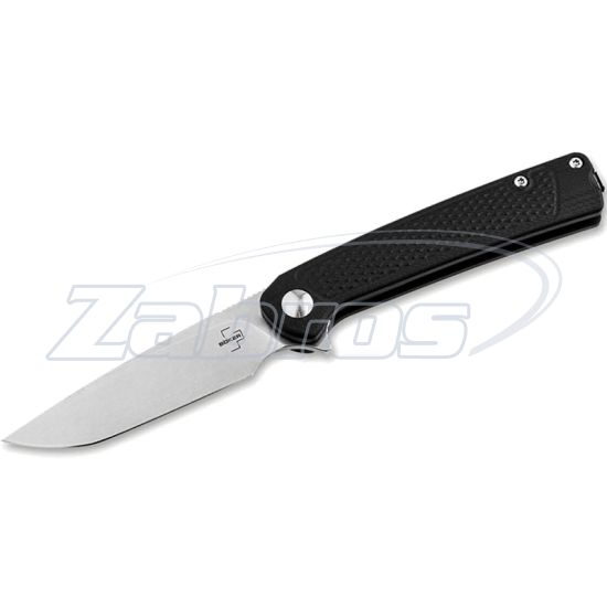 Фото Boker Plus Fire Ant Black