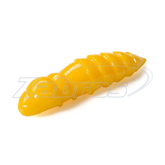 Фото FishUp Pupa, 1,50", 3,8 см, 8 шт, #103, Чеснок Фото FishUp Pupa, 1,50", 3,8 см, 8 шт, #103, Чеснок