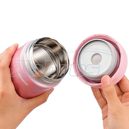 Фотография Zojirushi SW-EK26H-DP, 0,26 л