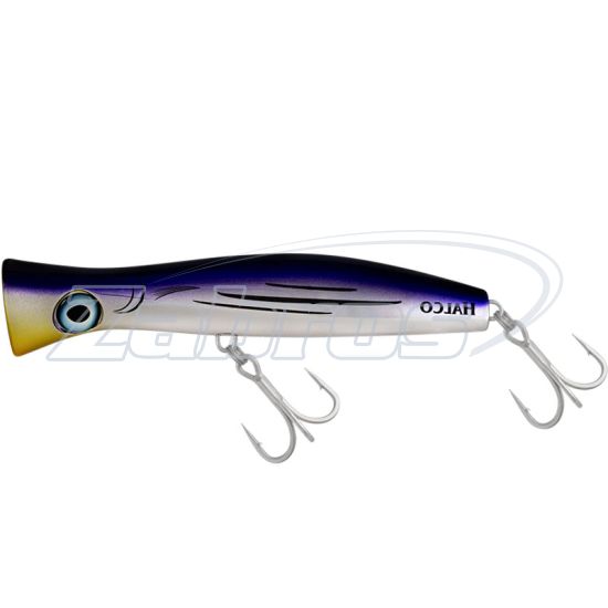 Фото Halco Roosta Popper 195, 19,5 см, 128 г, H79 Фото Halco Roosta Popper 195, 19,5 см, 128 г, H79