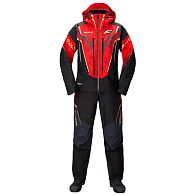 Костюм демисезонный Shimano Nexus GORE-TEX Protective Suit Limited Pro, RT-112T, XXL, Blood Red, купить, цены в Киеве и Украине, интернет-магазин | Zabros