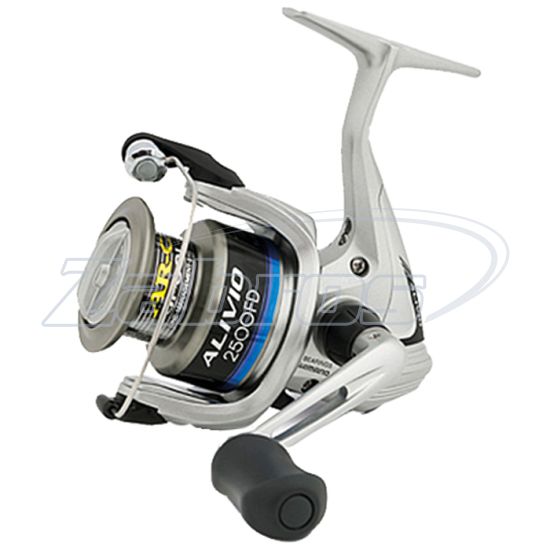 Фото Shimano Alivio FD, ALV1000FD