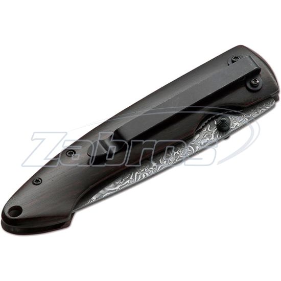 Фотография Boker Plus Damascus Gent I